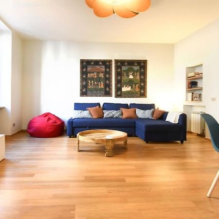 米兰Porta Genova Bilocale Di Charme公寓 外观 照片